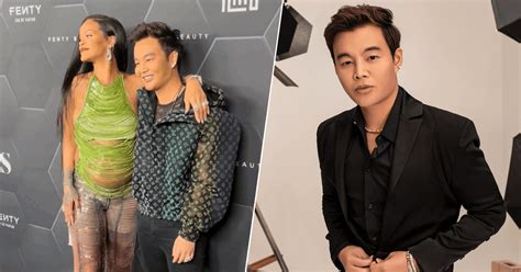 fendi bling empire kane|Kane Lim of ‘Bling Empire’ Joins Fenty Family as .